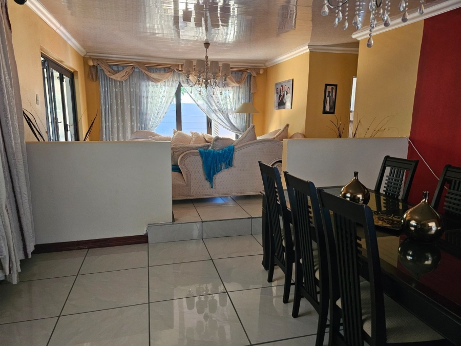 3 Bedroom Property for Sale in Uitsig Free State